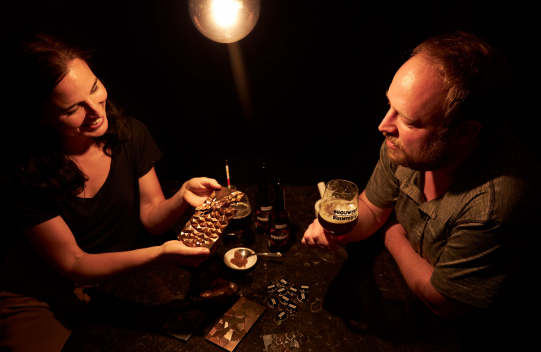 brouwerij ruimtegist