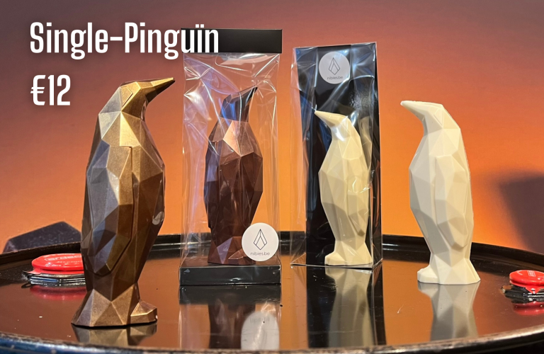 Pinguin Single