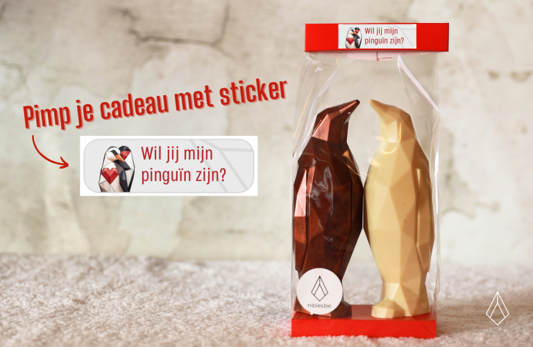 Pimp je geschenk